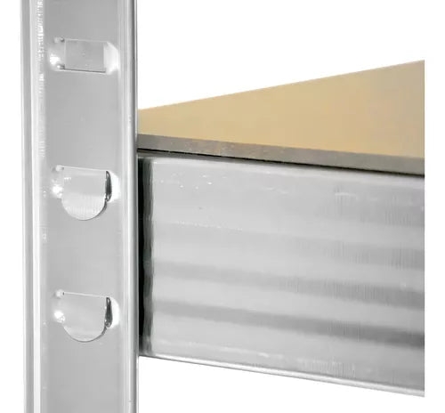 Estante Galvanizado