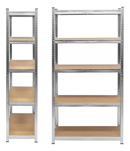 Estante organizador