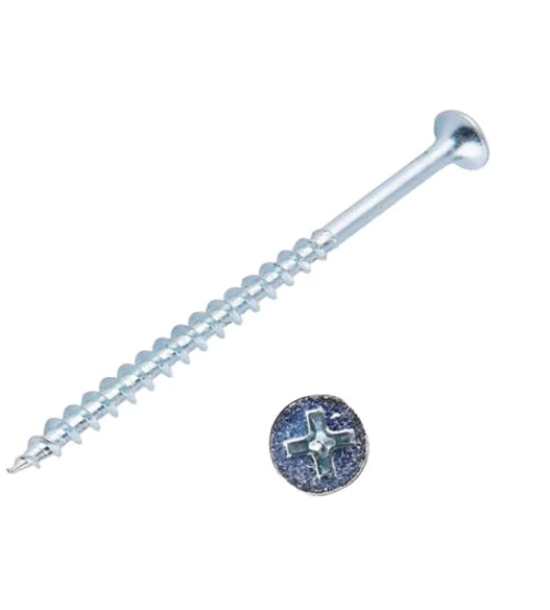 Tornillo volcanita Phillips