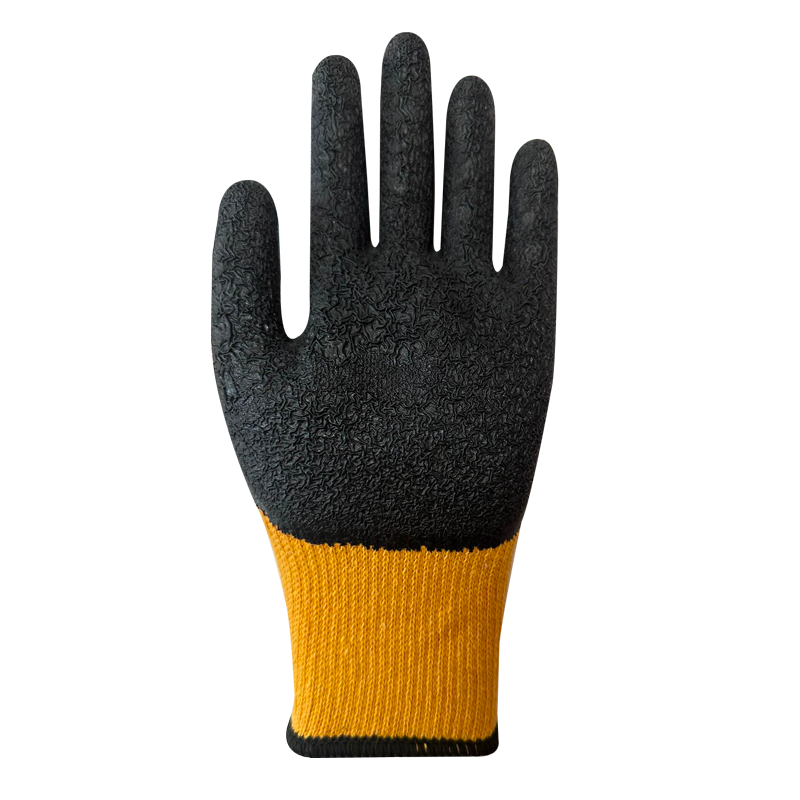 Guante látex multiflex