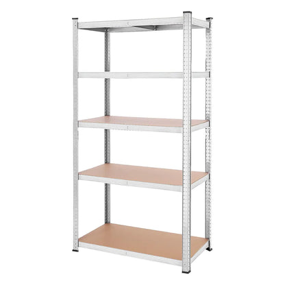 Estante metalico