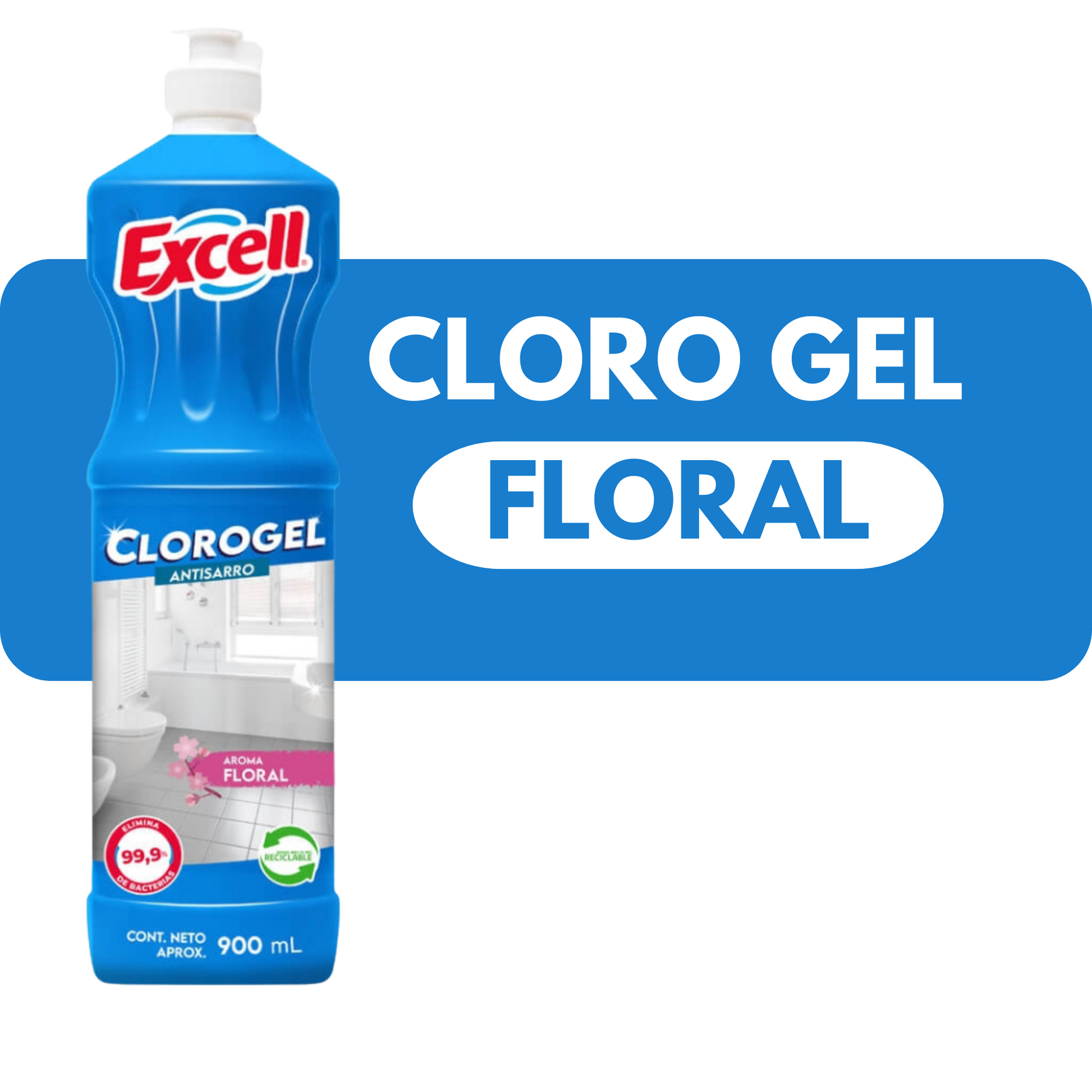 cloro gel concentrado 