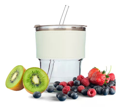 vaso de vidrio mugs