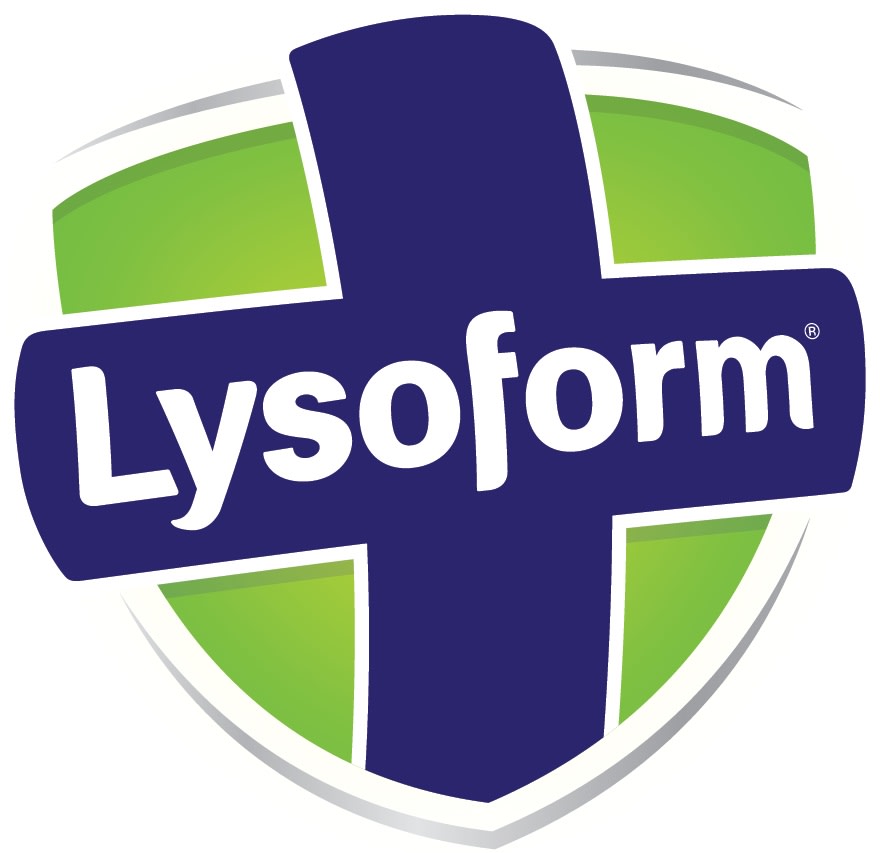 Desinfectante Lysoform
