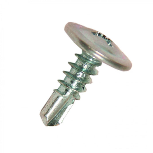 Tornillo truss