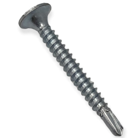 Tornillo cabeza plana