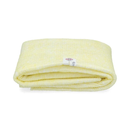 trapero amarillo doble 